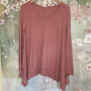 Altar’d State•Long Sleeve Sweater•Large